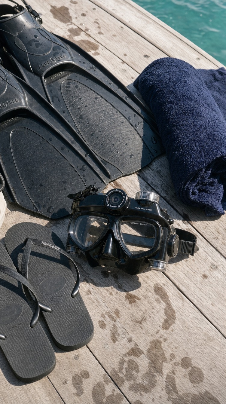 DiveVue dv2