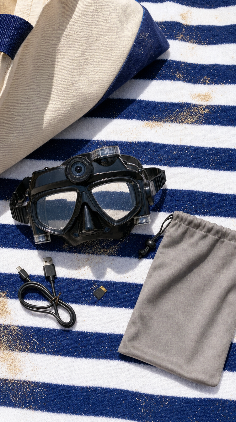 DiveVue dv6