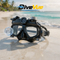 DiveVue HD Recording Dive Mask